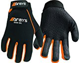 Grays G500 Gel Field Hockey Gloves