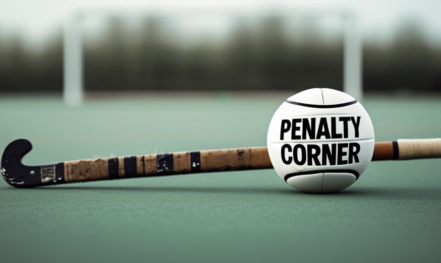 Field Hockey Terminology
