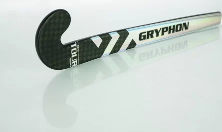 Best Gryphon sticks