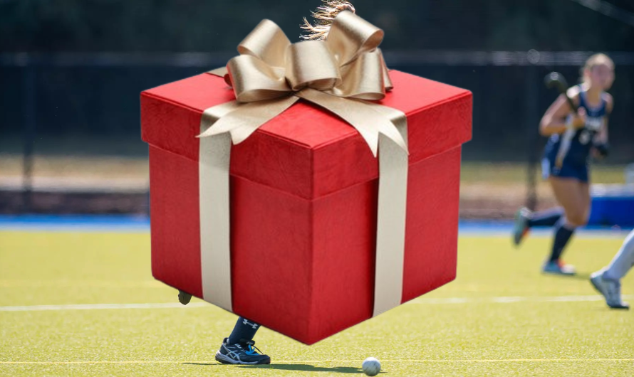 The Best Field Hockey Gifts: Practical Ideas for Every Player